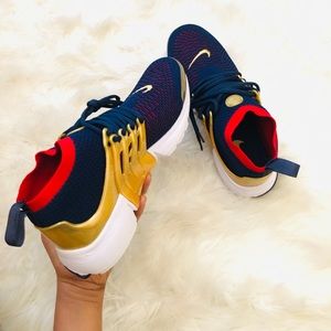 Air Presto ultra Flyknit Olympic